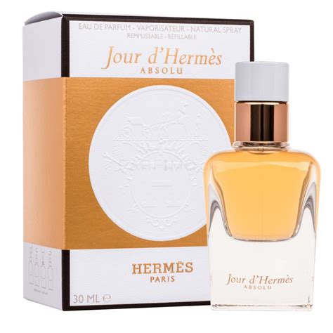 hermes jour d'hermes parfem|hermes jour d'hermes absolu.